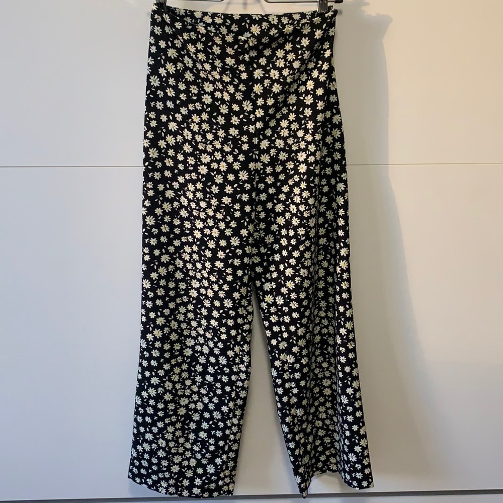 Daisy flares